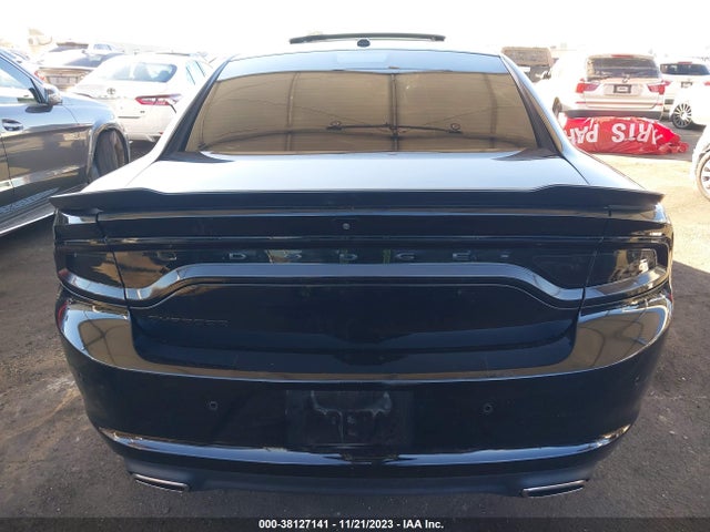 Dodge Charger Sxt Rwd 2021 2C3CDXBG9MH648351 Image 17