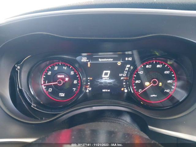 Dodge Charger Sxt Rwd 2021 2C3CDXBG9MH648351 Image 7