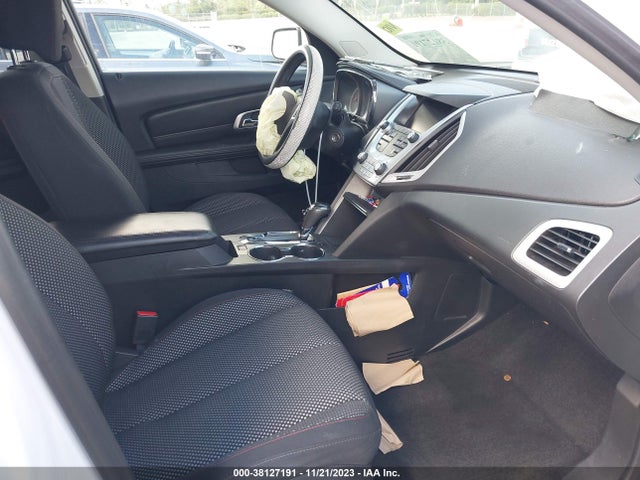 2016 GMC TERRAIN SLE-2 VIN: 2GKALNEK8G6325861