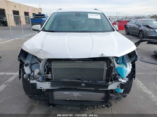 GMC Terrain Awd Denali 2022 3GKALXEV5NL274320 Image 13