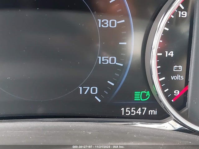 GMC Terrain Awd Denali 2022 3GKALXEV5NL274320 Image 16