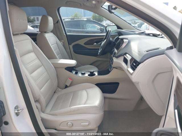 GMC Terrain Awd Denali 2022 3GKALXEV5NL274320 Image 5