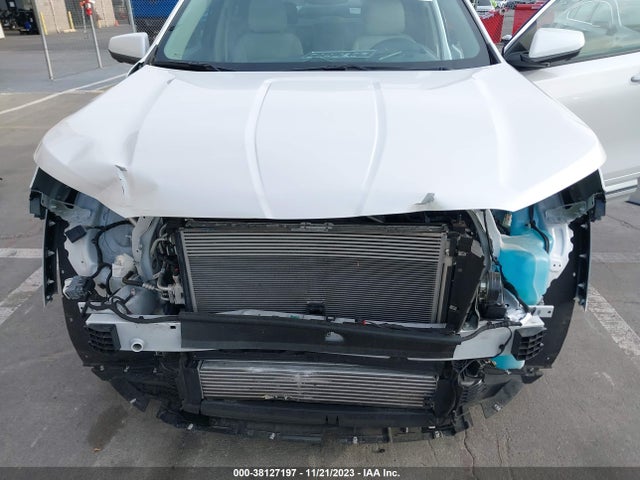 GMC Terrain Awd Denali 2022 3GKALXEV5NL274320 Image 6