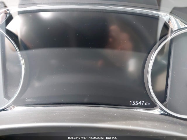 GMC Terrain Awd Denali 2022 3GKALXEV5NL274320 Image 7