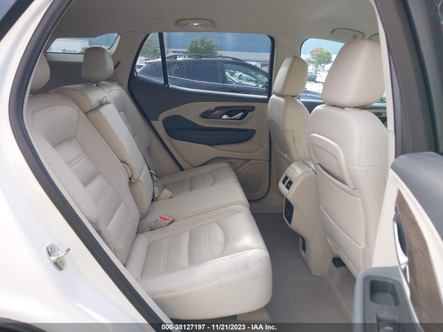 GMC Terrain Awd Denali 2022 3GKALXEV5NL274320 Image 8
