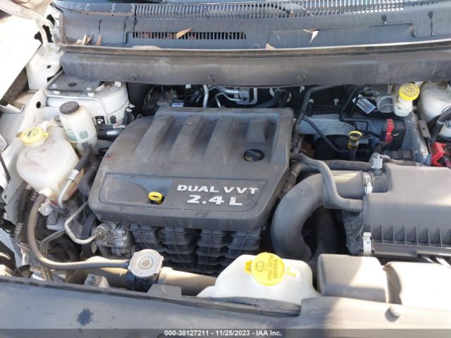 3C4PDCAB0ET150382 Dodge JOURNEY SE