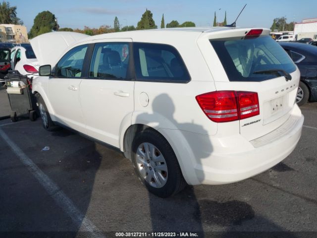 3C4PDCAB0ET150382 Dodge JOURNEY SE