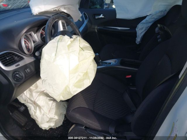 3C4PDCAB0ET150382 Dodge JOURNEY SE