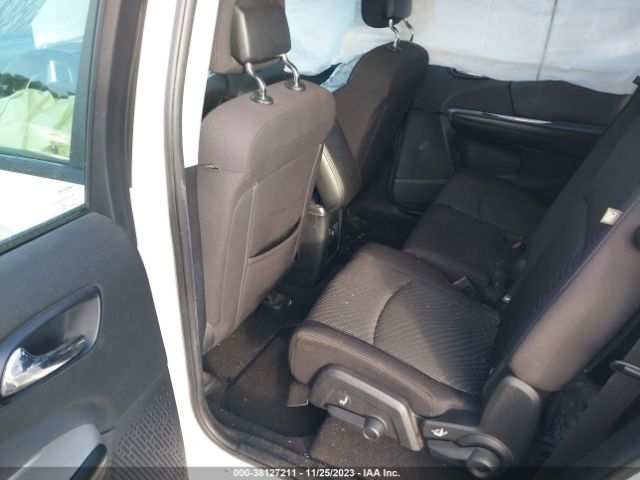 3C4PDCAB0ET150382 Dodge JOURNEY SE