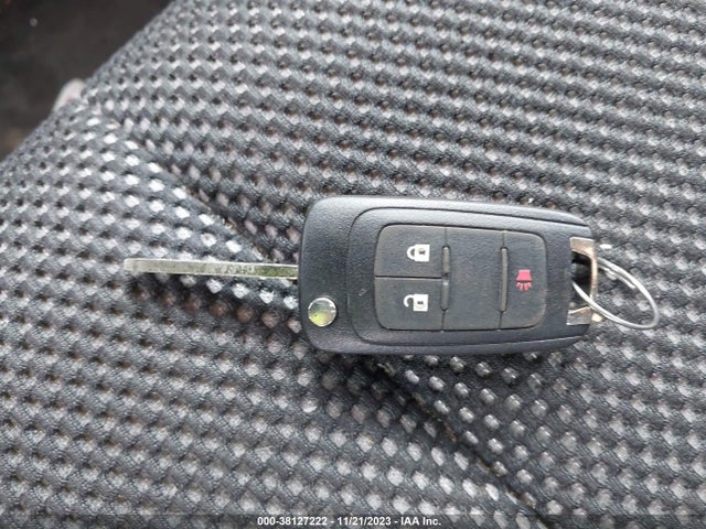 Chevrolet EQUINOX LS 2016 2GNALBEK8G6108408 Image 11