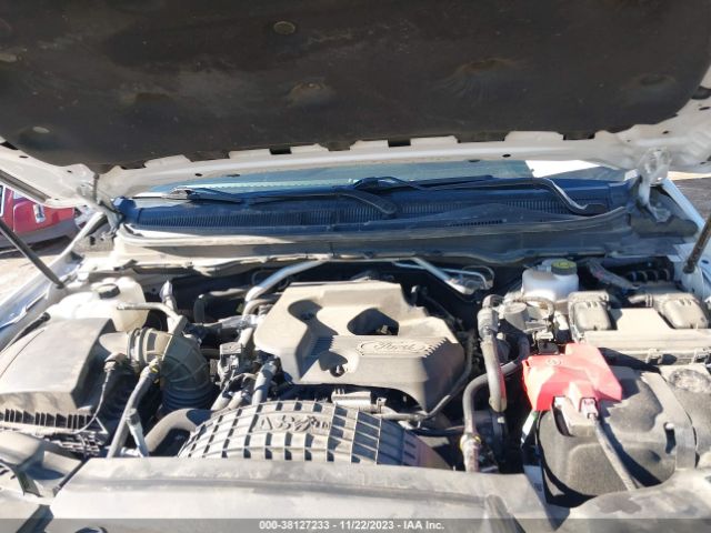1FTER4FH6KLB02114 Ford Ranger Lariat