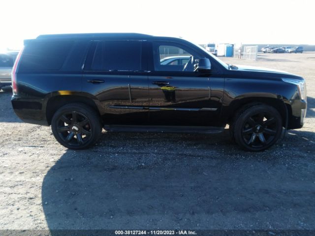 1GYS4BKJ5JR377803 Cadillac Escalade Luxury