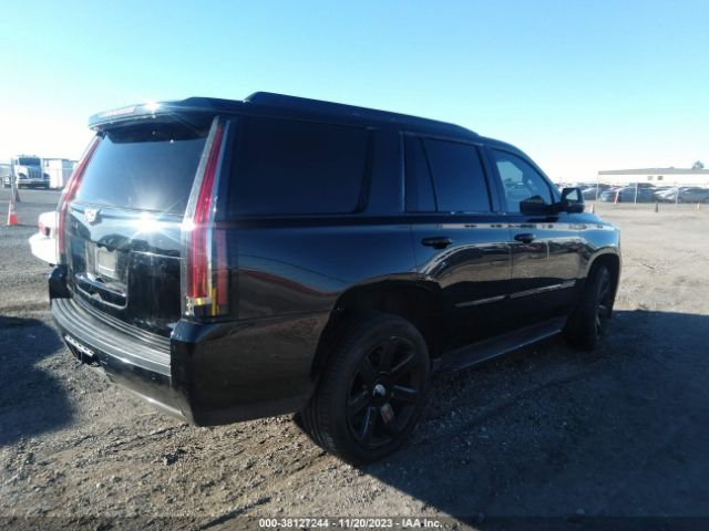 1GYS4BKJ5JR377803 Cadillac Escalade Luxury