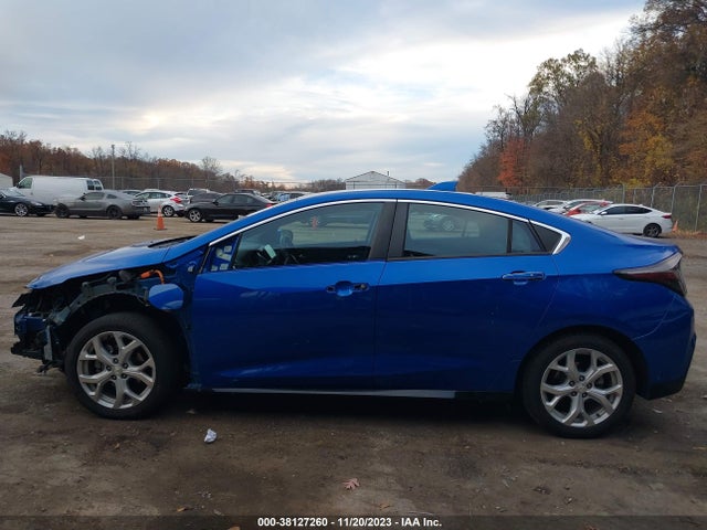 Chevrolet Volt Premier 2017 1G1RD6S57HU188827 Image 14