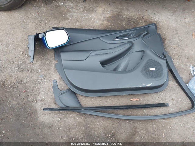 Chevrolet Volt Premier 2017 1G1RD6S57HU188827 Image 11