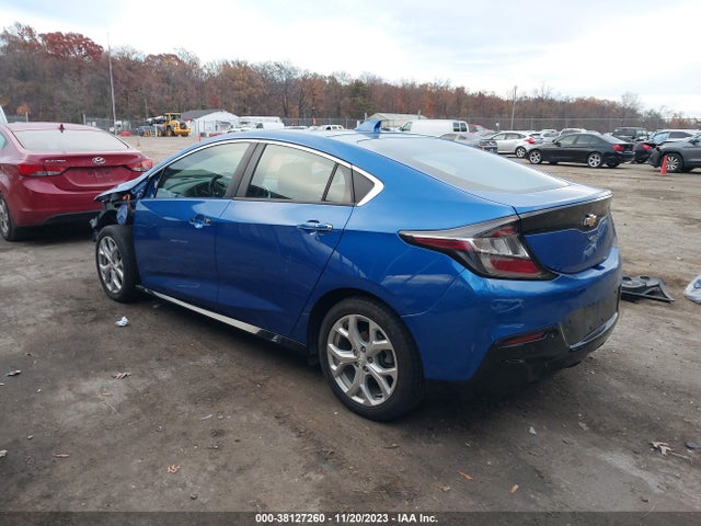 Chevrolet Volt Premier 2017 1G1RD6S57HU188827 Image 3
