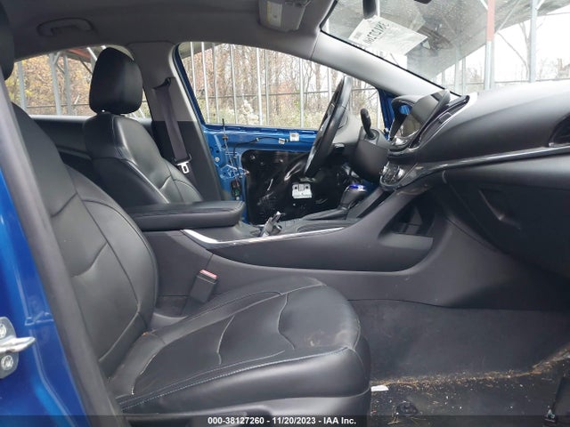 Chevrolet Volt Premier 2017 1G1RD6S57HU188827 Image 5