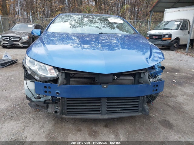 Chevrolet Volt Premier 2017 1G1RD6S57HU188827 Image 6