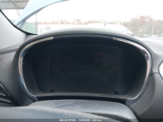 Chevrolet Volt Premier 2017 1G1RD6S57HU188827 Image 7