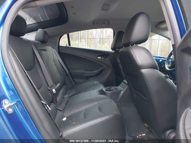 Chevrolet Volt Premier 2017 1G1RD6S57HU188827 Image 8