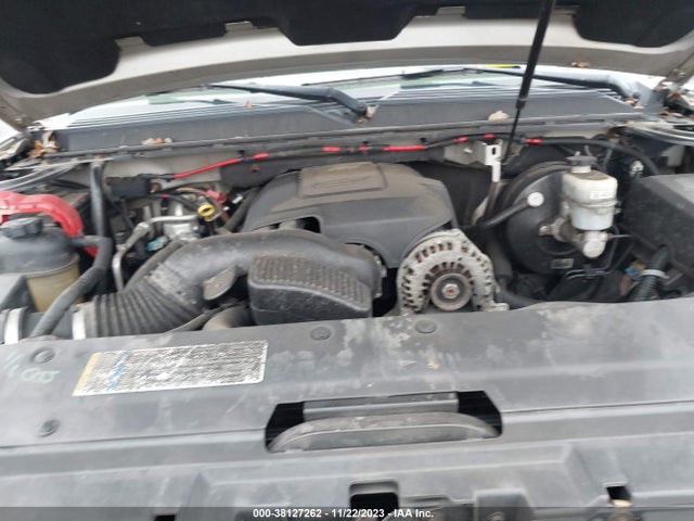 2008 GMC YUKON SLT VIN: 1GKFK13078J148288