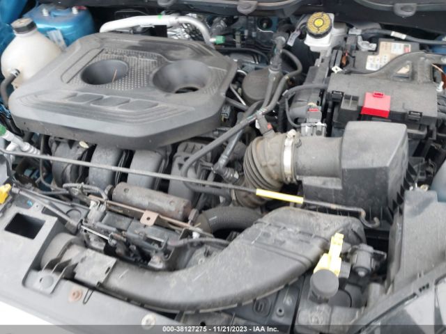 MAJ6P1UL2JC203901 Ford Ecosport Se