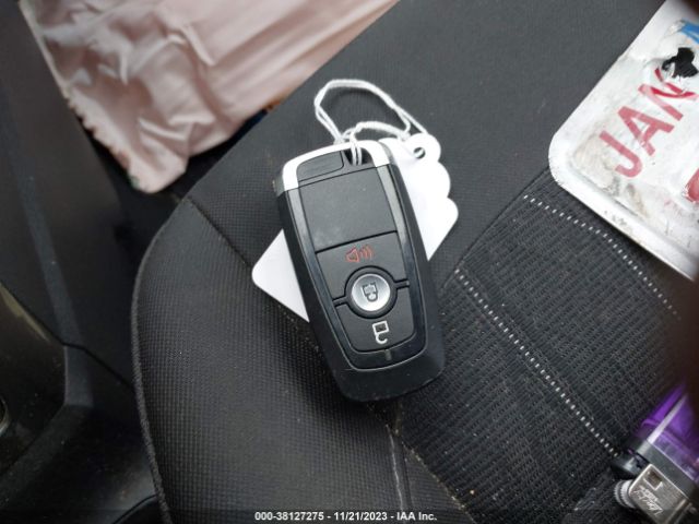 MAJ6P1UL2JC203901 Ford Ecosport Se