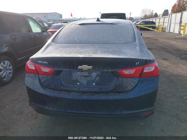 Chevrolet MALIBU 1LT 2016 1G1ZE5ST0GF336843 Image 17