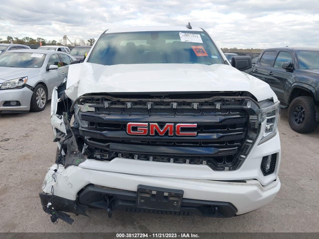GMC Sierra 1500 2wd  Short Box Elevation 2020 3GTP8CEDXLG178938 Image 12