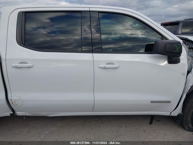 GMC Sierra 1500 2wd  Short Box Elevation 2020 3GTP8CEDXLG178938 Image 13