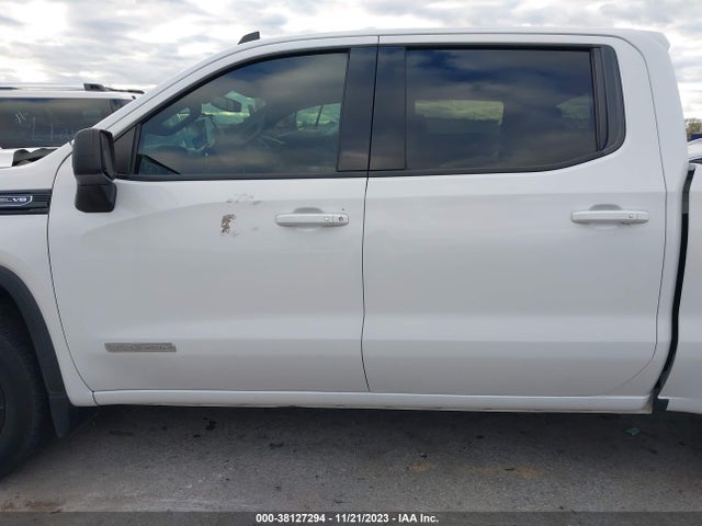 GMC Sierra 1500 2wd  Short Box Elevation 2020 3GTP8CEDXLG178938 Image 14
