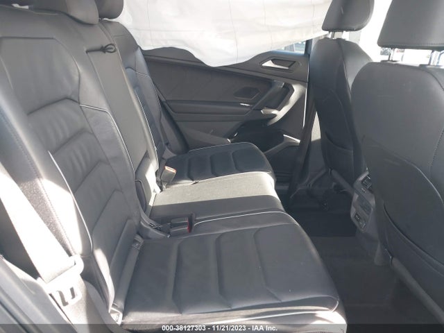 2019 VOLKSWAGEN TIGUAN 2.0T SEL PREMIUM/2.0T SEL PREMIUM R-LINE VIN: 3VV4B7AX2KM157479