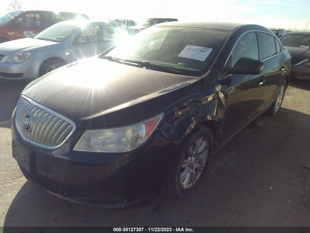 2012 BUICK LACROSSE CONVENIENCE GROUP VIN: 1G4GB5ER6CF100128