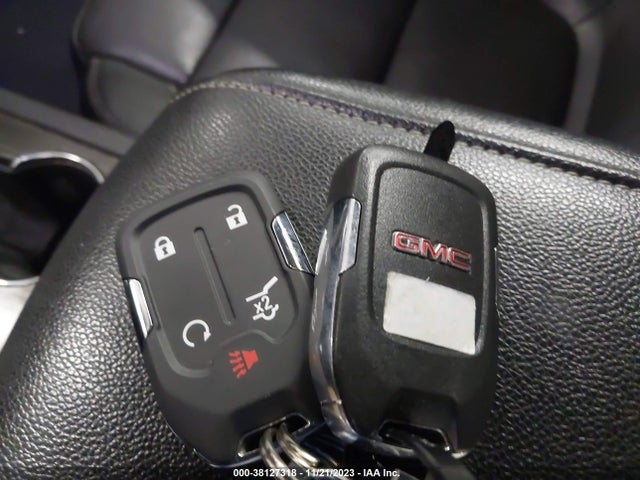 GMC Acadia Slt-1 2017 1GKKNULS7HZ224327 Image 11