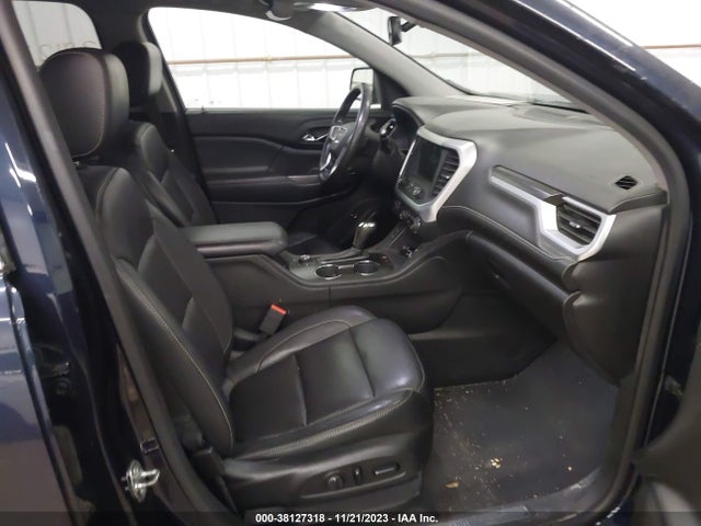GMC Acadia Slt-1 2017 1GKKNULS7HZ224327 Image 5