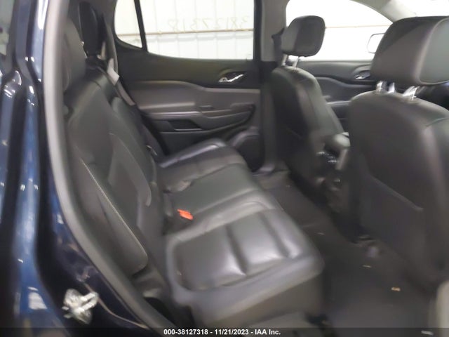 GMC Acadia Slt-1 2017 1GKKNULS7HZ224327 Image 8