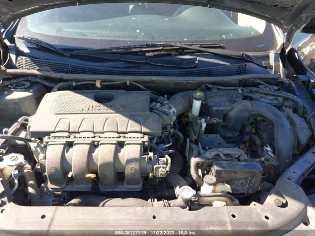 3N1AB7AP2GY218849 Nissan Sentra Fe+ S/sv/s/sr/sl
