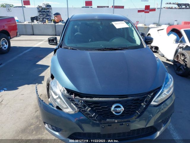 3N1AB7AP2GY218849 Nissan Sentra Fe+ S/sv/s/sr/sl