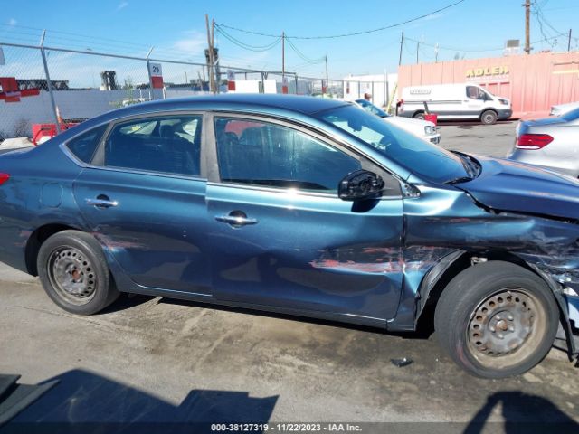 3N1AB7AP2GY218849 Nissan Sentra Fe+ S/sv/s/sr/sl