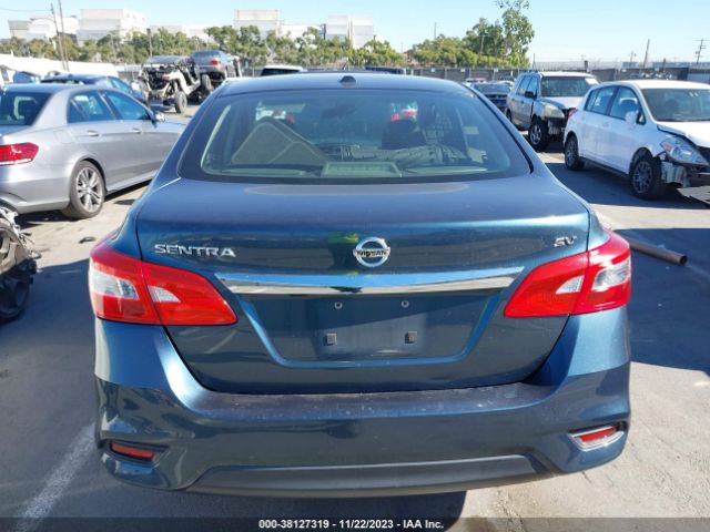 3N1AB7AP2GY218849 Nissan Sentra Fe+ S/sv/s/sr/sl