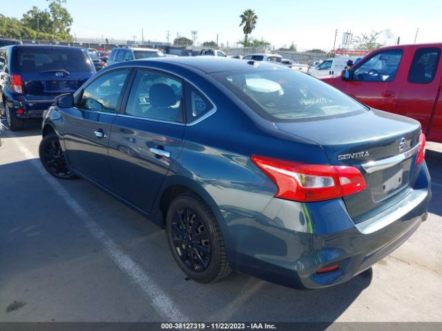 3N1AB7AP2GY218849 Nissan Sentra Fe+ S/sv/s/sr/sl