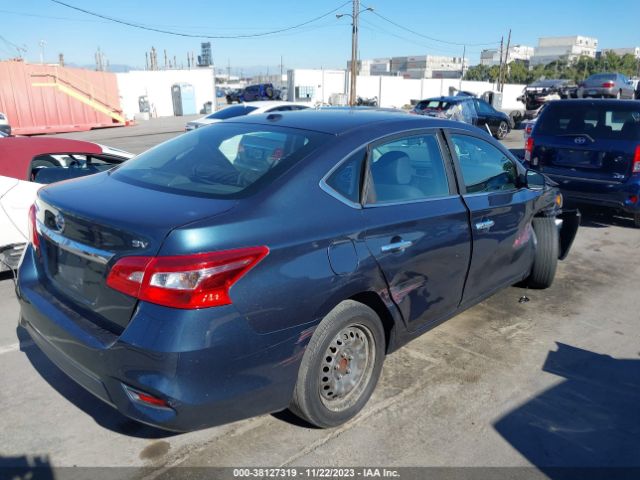 3N1AB7AP2GY218849 Nissan Sentra Fe+ S/sv/s/sr/sl