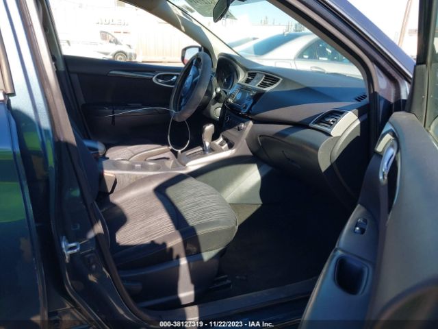 3N1AB7AP2GY218849 Nissan Sentra Fe+ S/sv/s/sr/sl