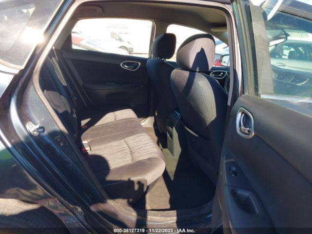 3N1AB7AP2GY218849 Nissan Sentra Fe+ S/sv/s/sr/sl