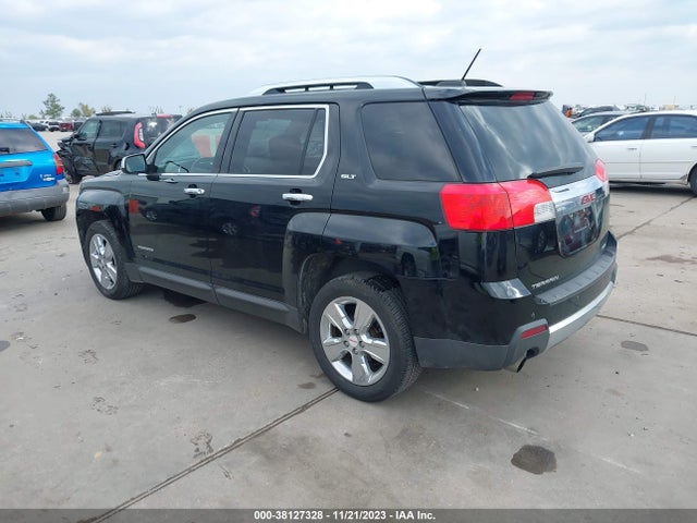 GMC Terrain Slt-2 2015 2GKFLYE33F6205691 Image 3