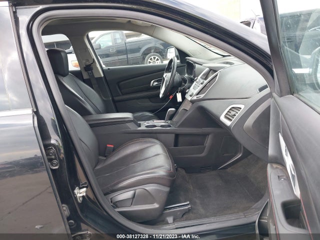 GMC Terrain Slt-2 2015 2GKFLYE33F6205691 Image 5