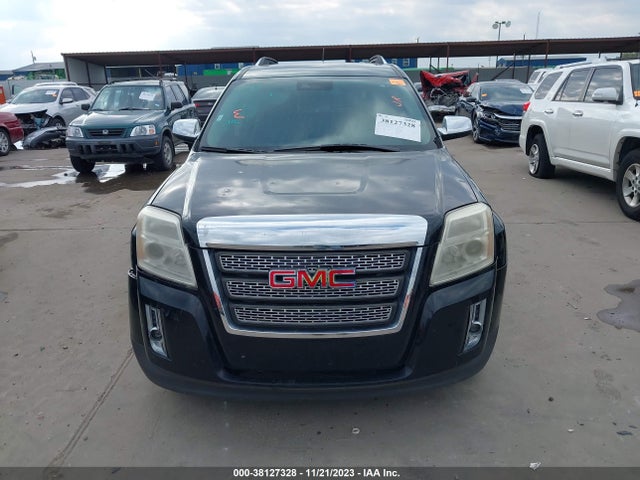GMC Terrain Slt-2 2015 2GKFLYE33F6205691 Image 6