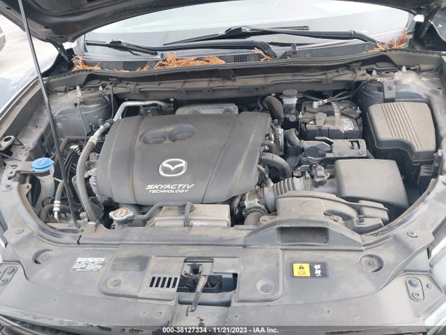JM3KE2DY3G0651730 Mazda py