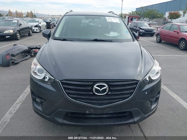JM3KE2DY3G0651730 Mazda py