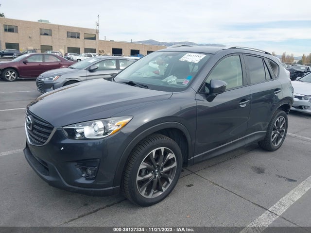JM3KE2DY3G0651730 Mazda py